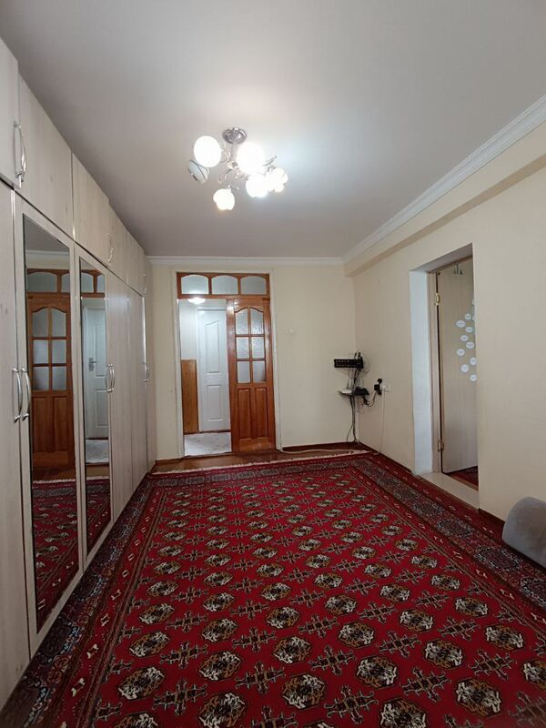 5 MKR 4 KOMNAT 70m2 - Aşgabat - img 3