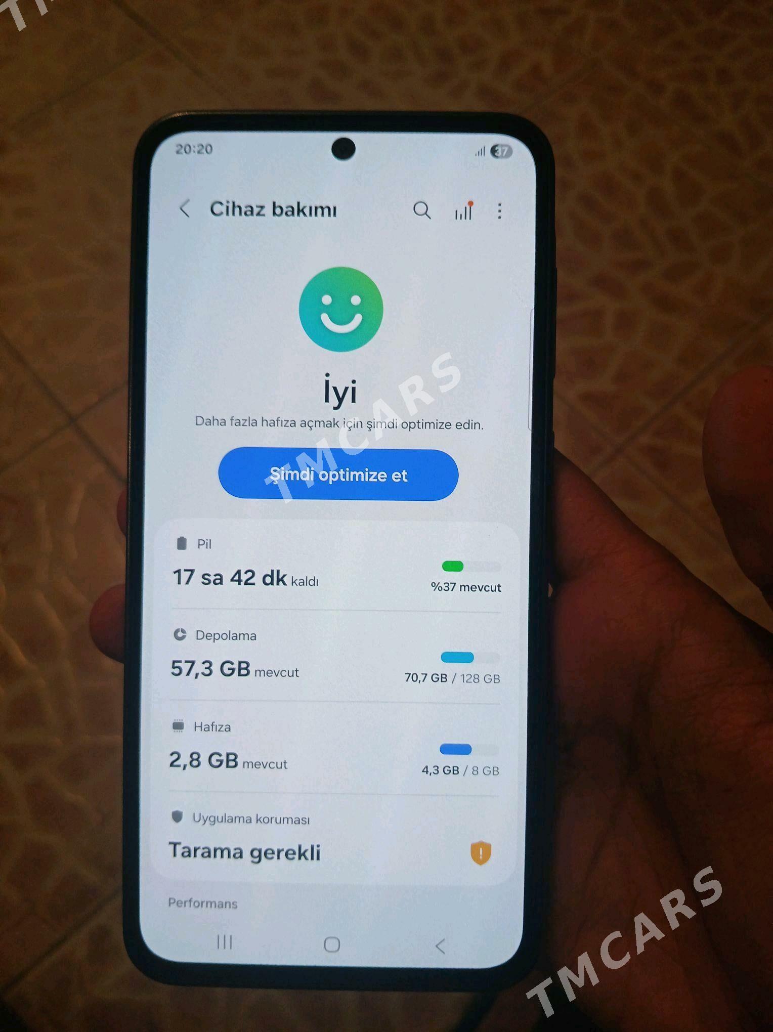 Samsung A36 5g - Mary - img 3