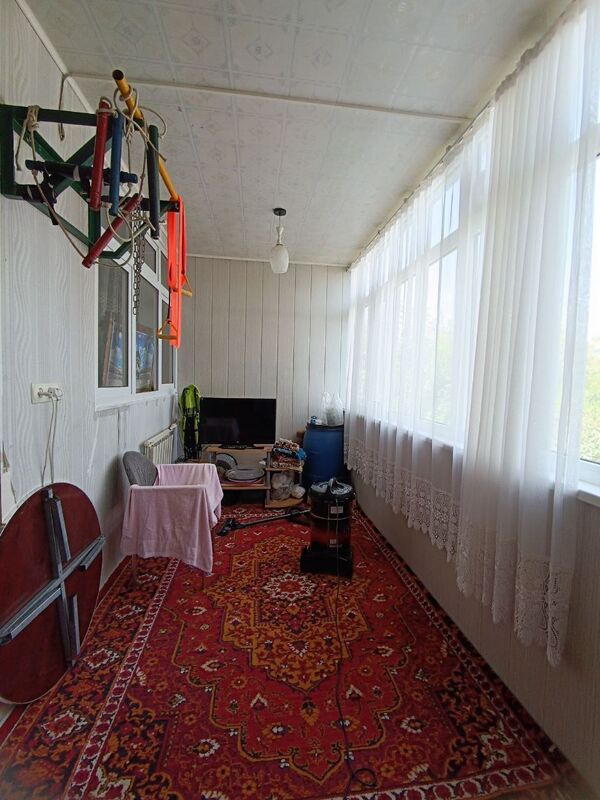 5 MKR 4 KOMNAT 70m2 - Aşgabat - img 2