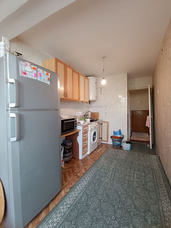 5 MKR 4 KOMNAT 70m2 - Aşgabat - img 8