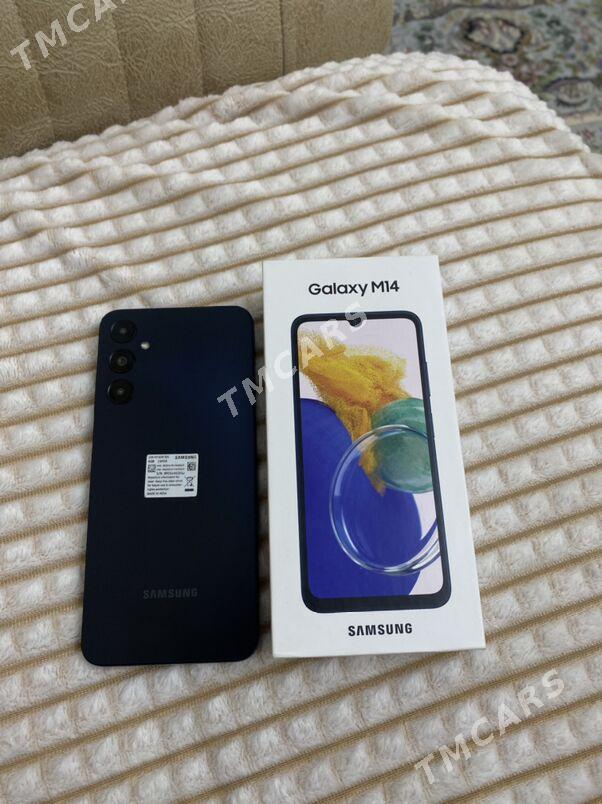 Samsung m14 - Ашхабад - img 3
