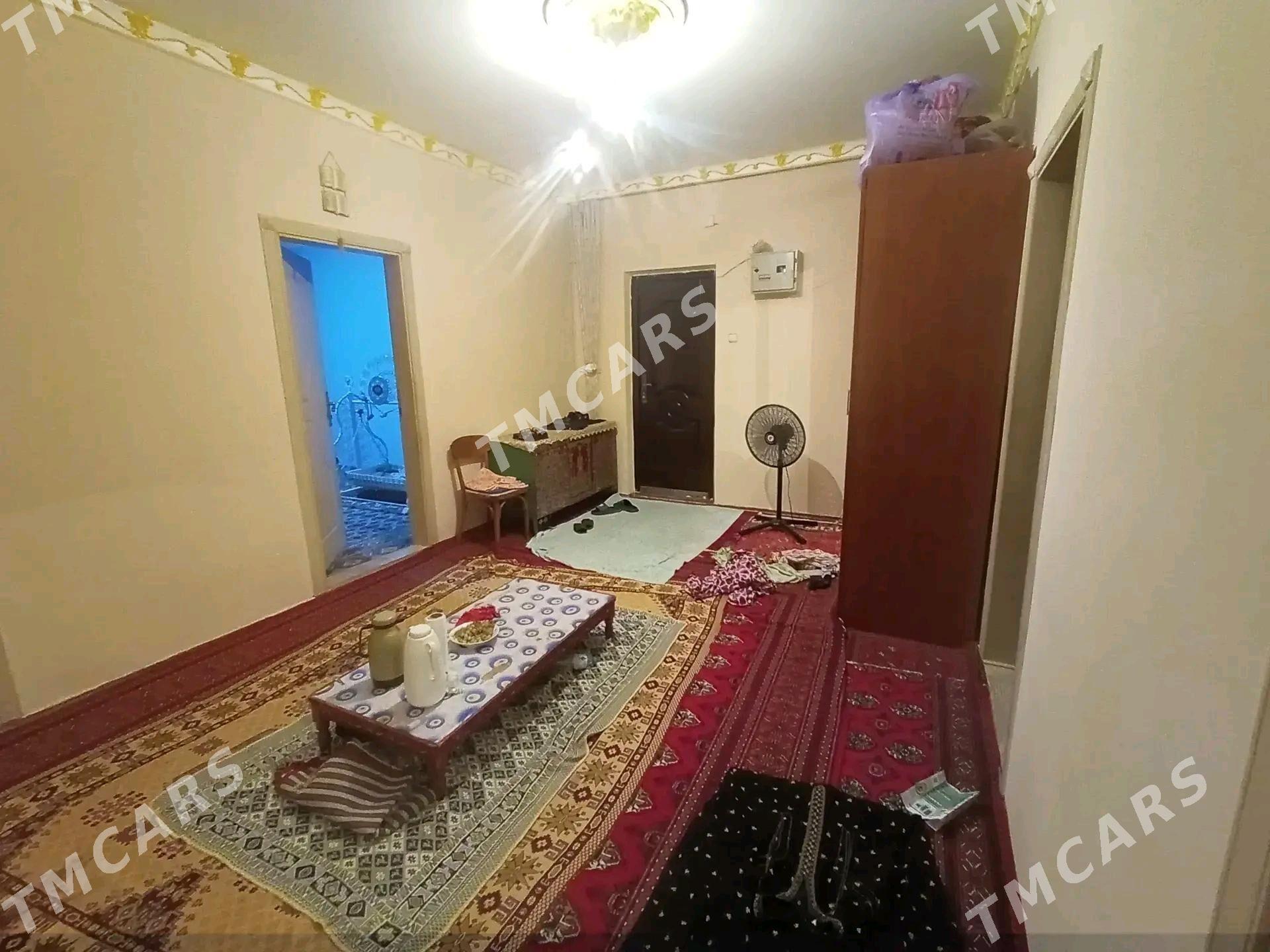 mir 7/2 9/6 3 komnat - Aşgabat - img 3