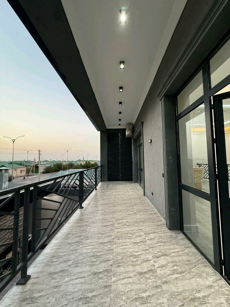 ÇOGANLY KOTTEŹ  - Aşgabat - img 3