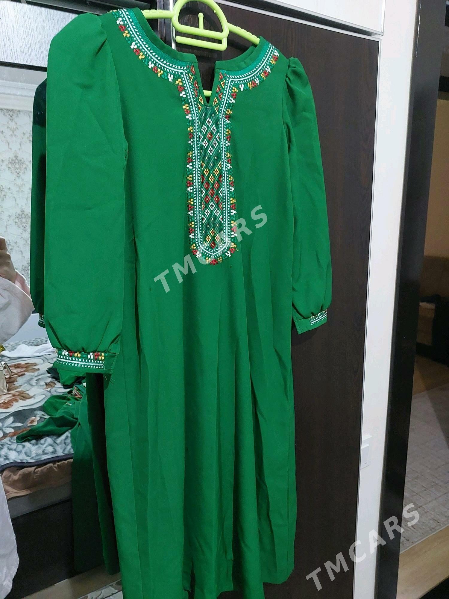 платья школьные - Türkmenbaşy - img 3