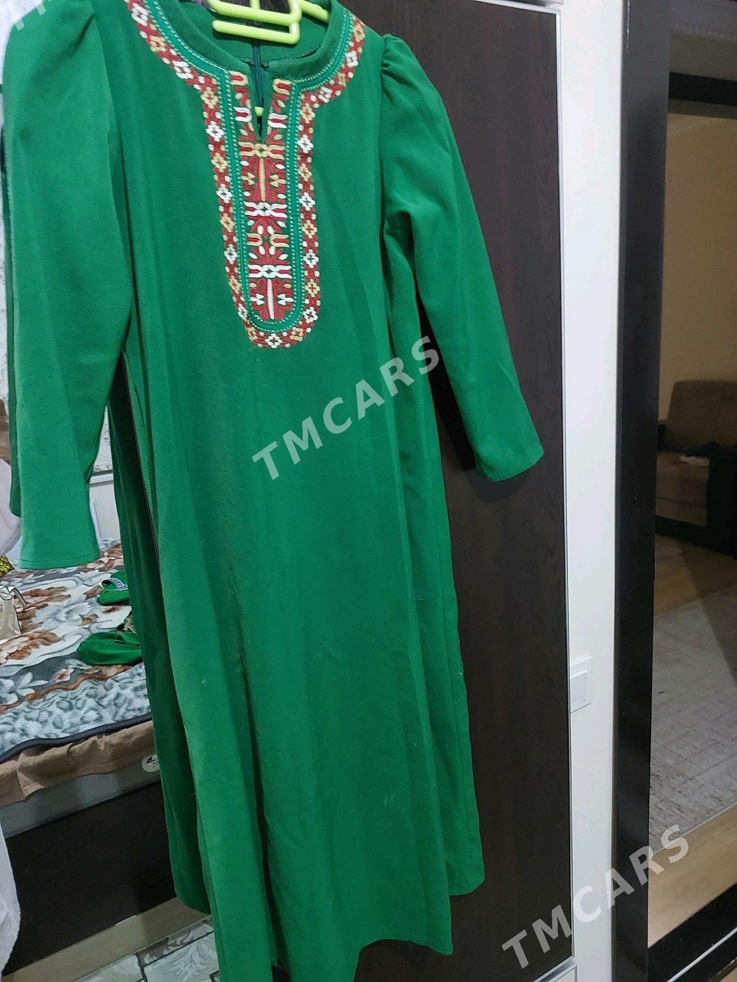 платья школьные - Türkmenbaşy - img 5
