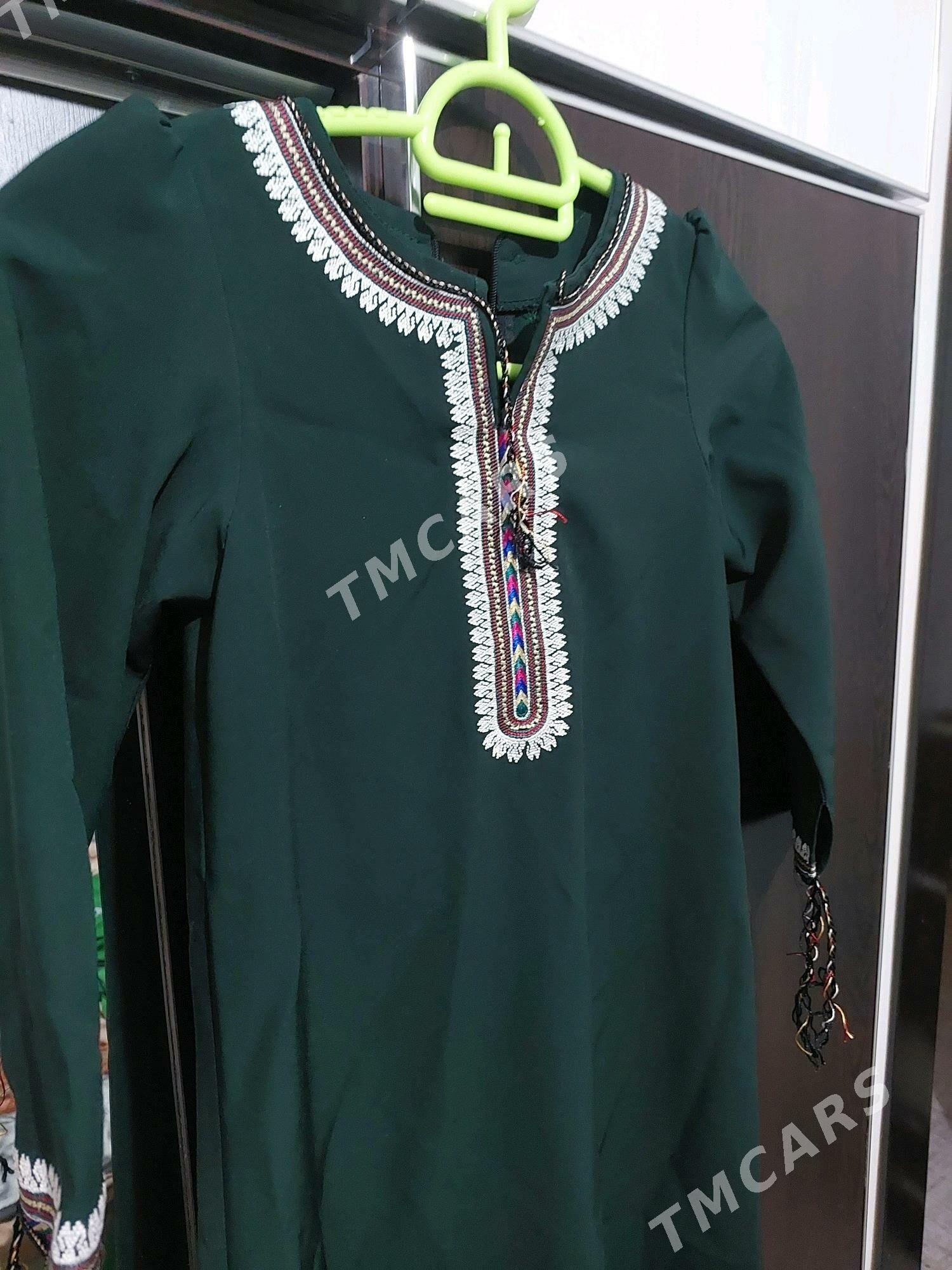 платья школьные - Türkmenbaşy - img 6
