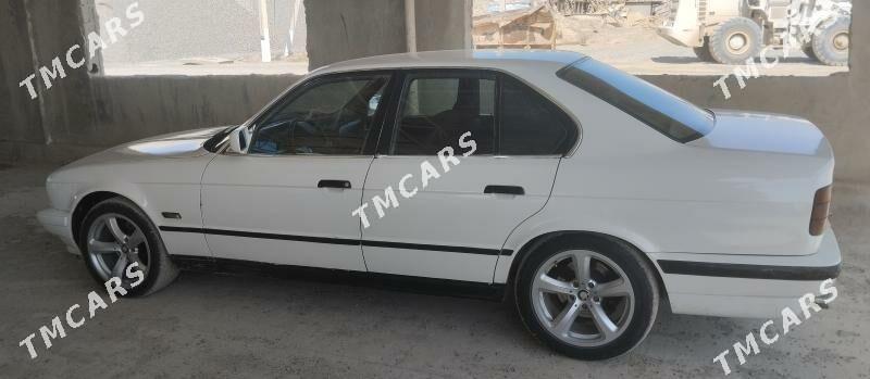BMW 525 1990 - 40 000 TMT - Kaka - img 6