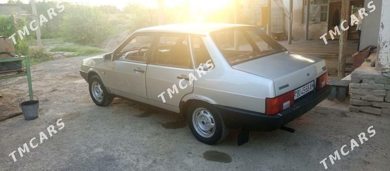 Lada 21099 2001 - 18 000 TMT - Kaka - img 3