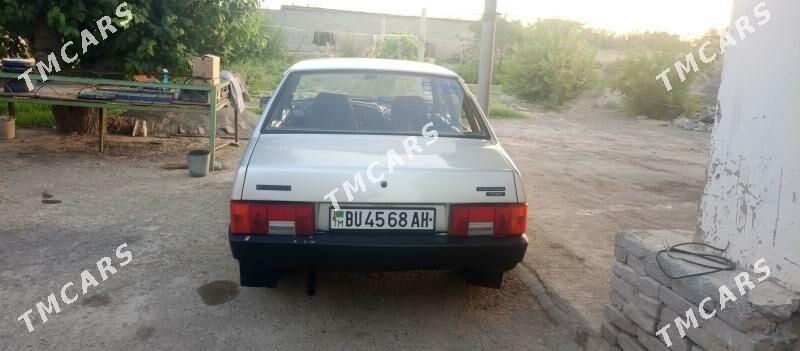 Lada 21099 2001 - 18 000 TMT - Kaka - img 2