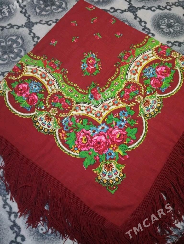 uly  secekli - Мары - img 3