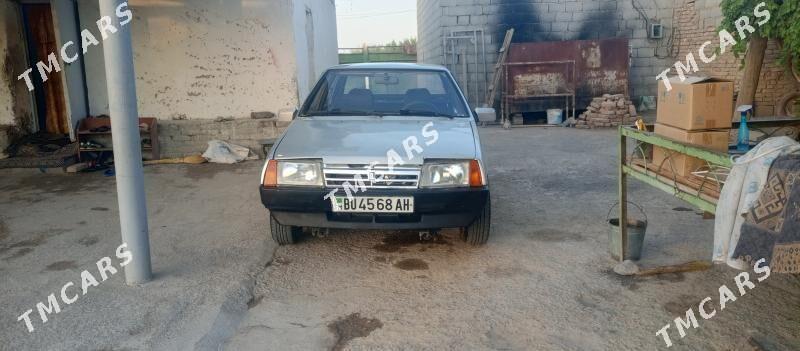 Lada 21099 2001 - 18 000 TMT - Kaka - img 4