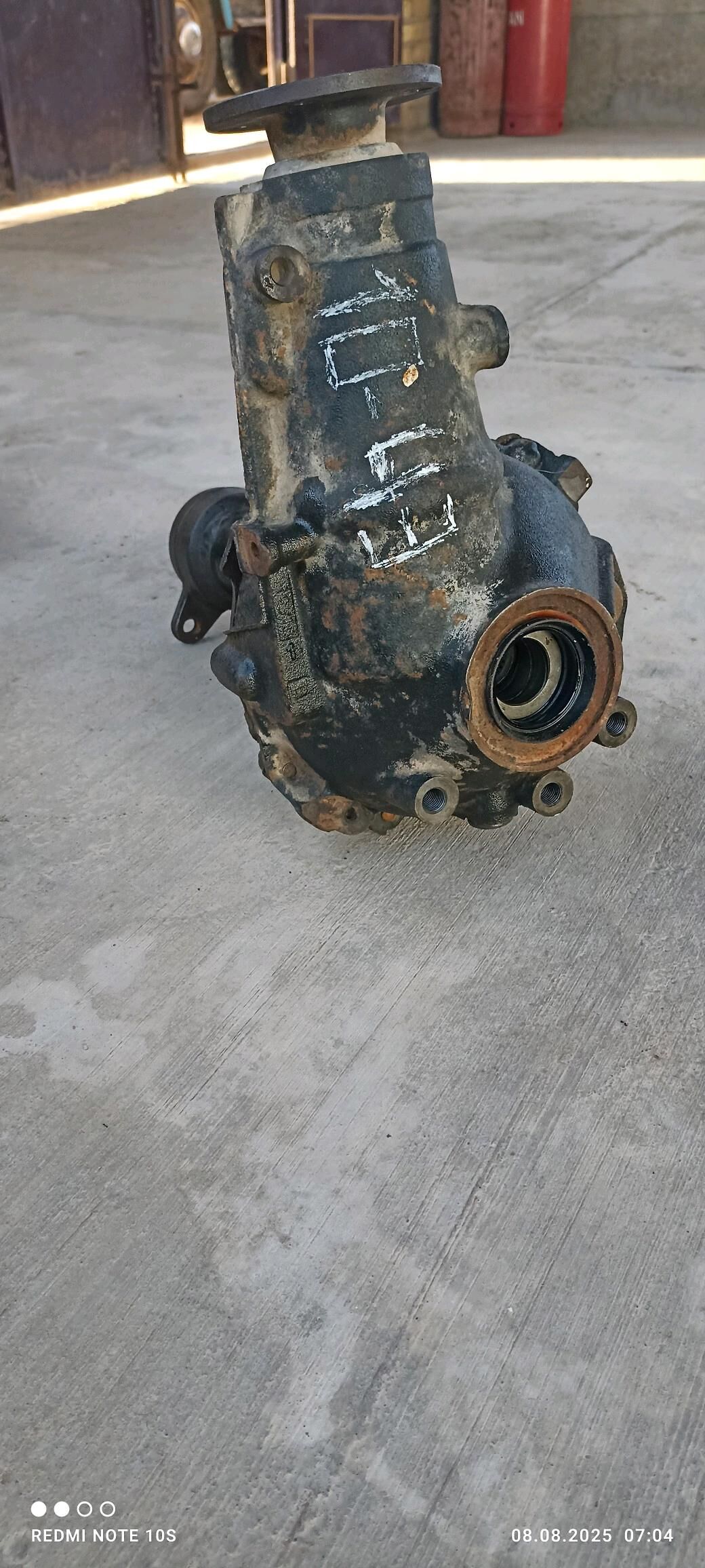Mos 2 000 TMT - Tejen - img 3
