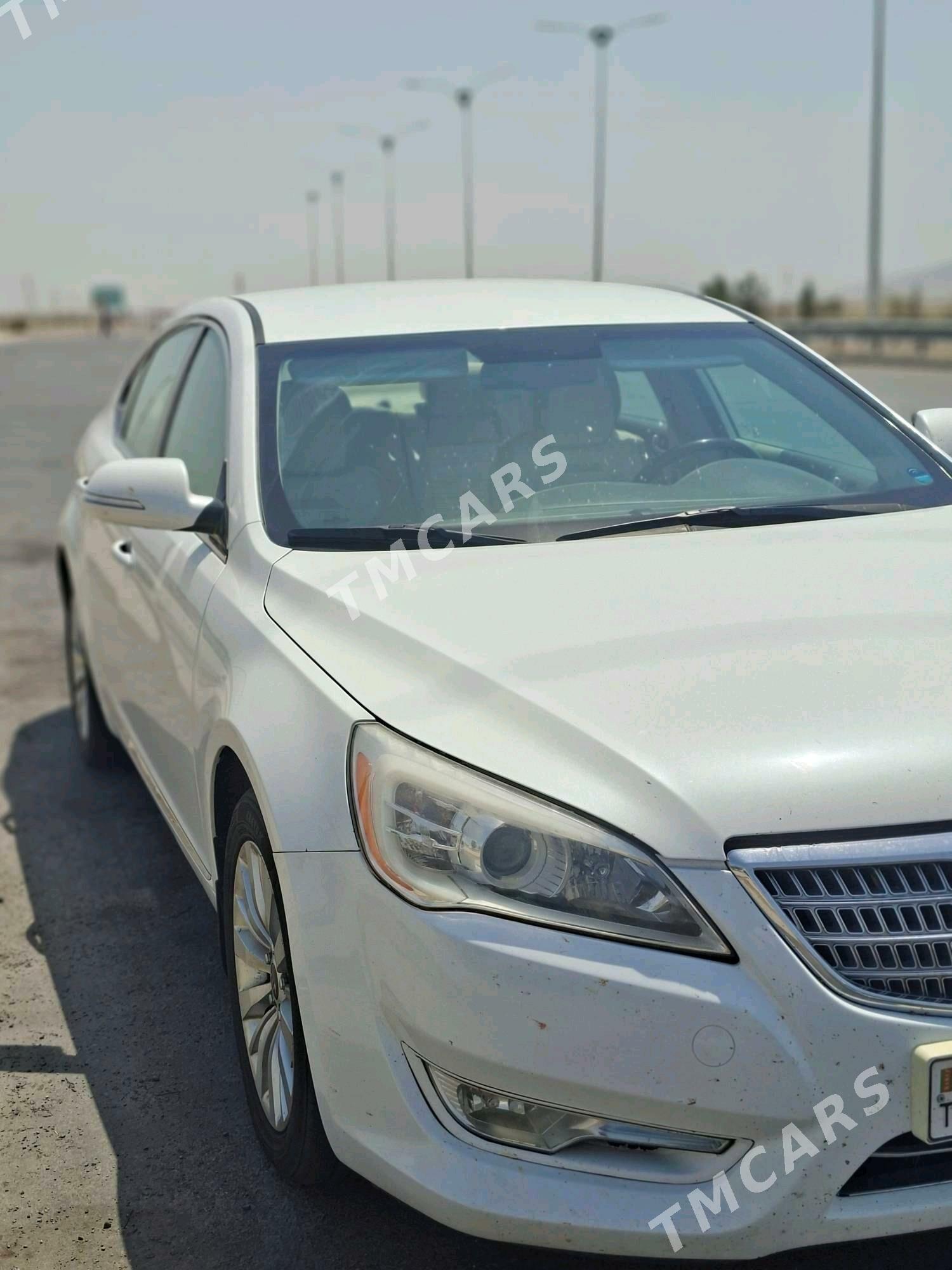 Kia Cadenza 2013 - 175 000 TMT - Parahat 7 - img 2