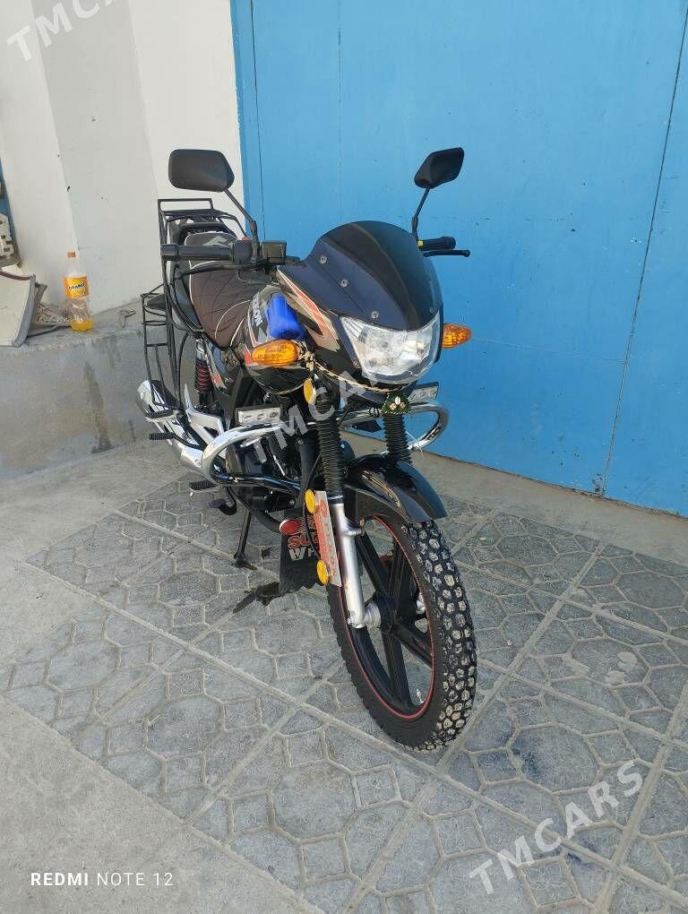 Fekon FK200-14G 2025 - 17 000 TMT - Эсенгулы - img 6