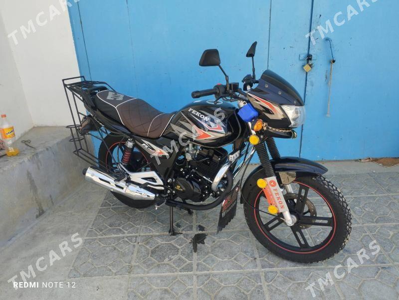Fekon FK200-14G 2025 - 17 000 TMT - Эсенгулы - img 7
