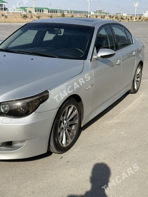 BMW E60 2008 - 220 000 TMT - Aşgabat - img 3
