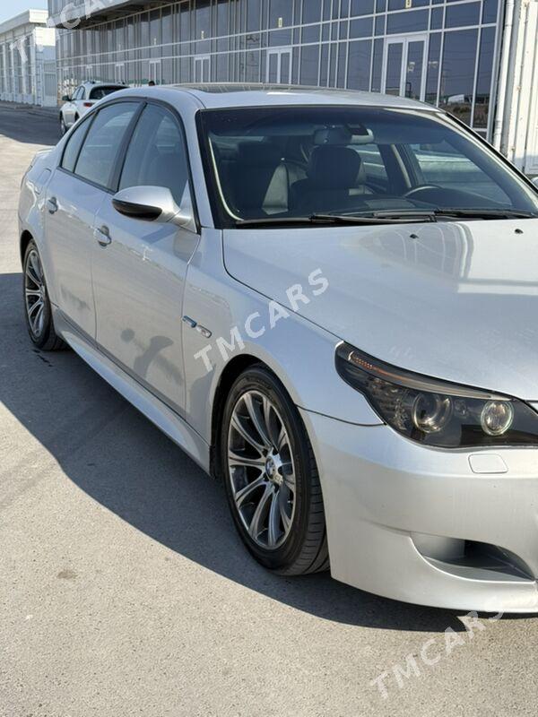 BMW E60 2008 - 220 000 TMT - Aşgabat - img 4
