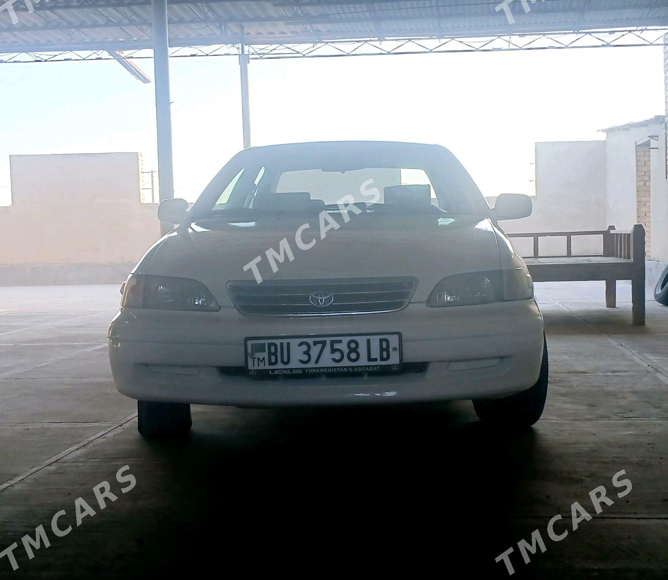 Toyota Corona 1999 - 80 000 TMT - Halaç - img 2
