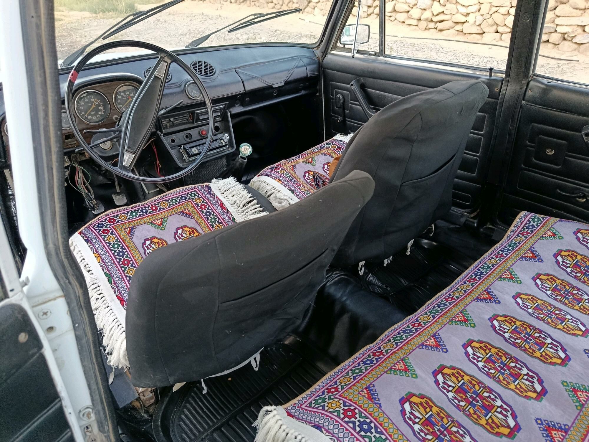 Lada 2106 1988 - 25 000 TMT - Бахарден - img 5