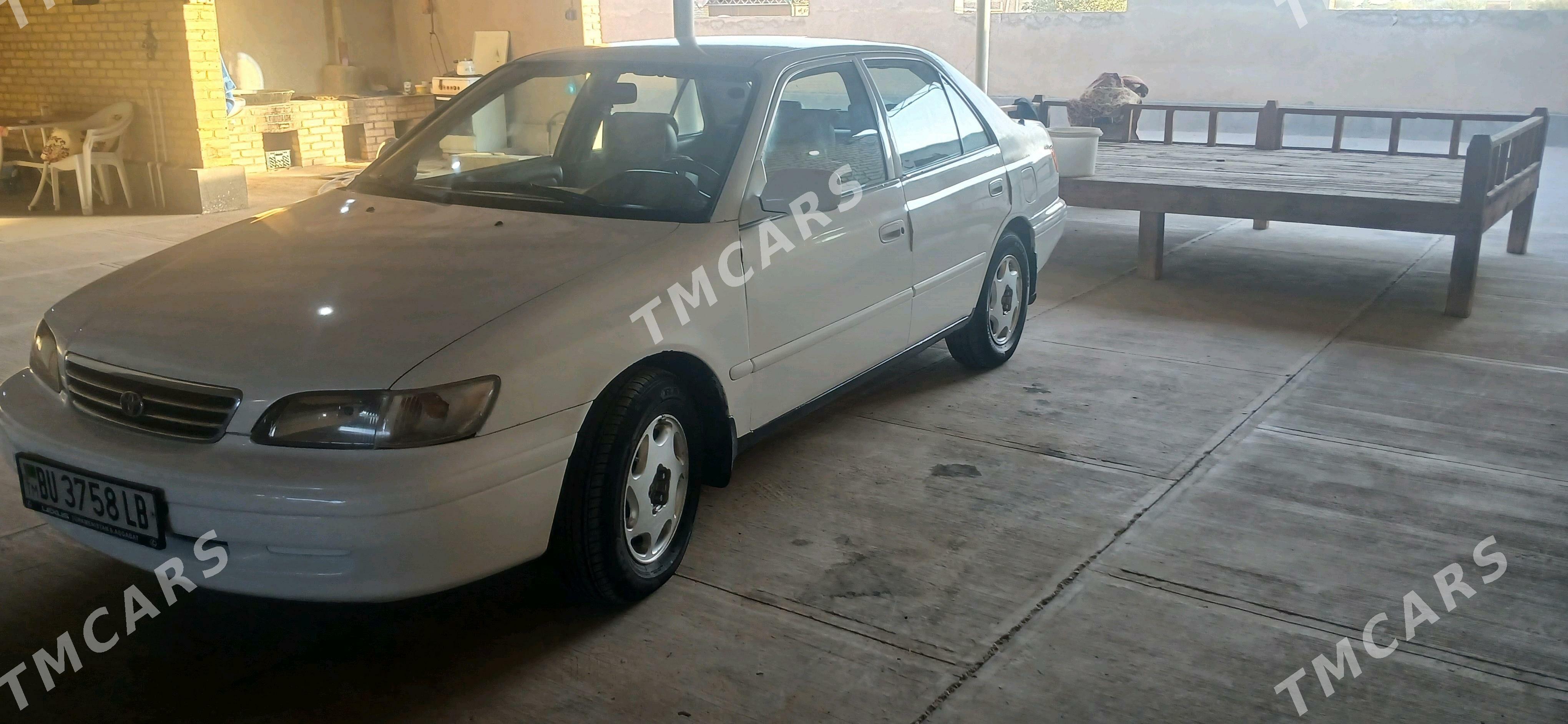 Toyota Corona 1999 - 80 000 TMT - Halaç - img 3
