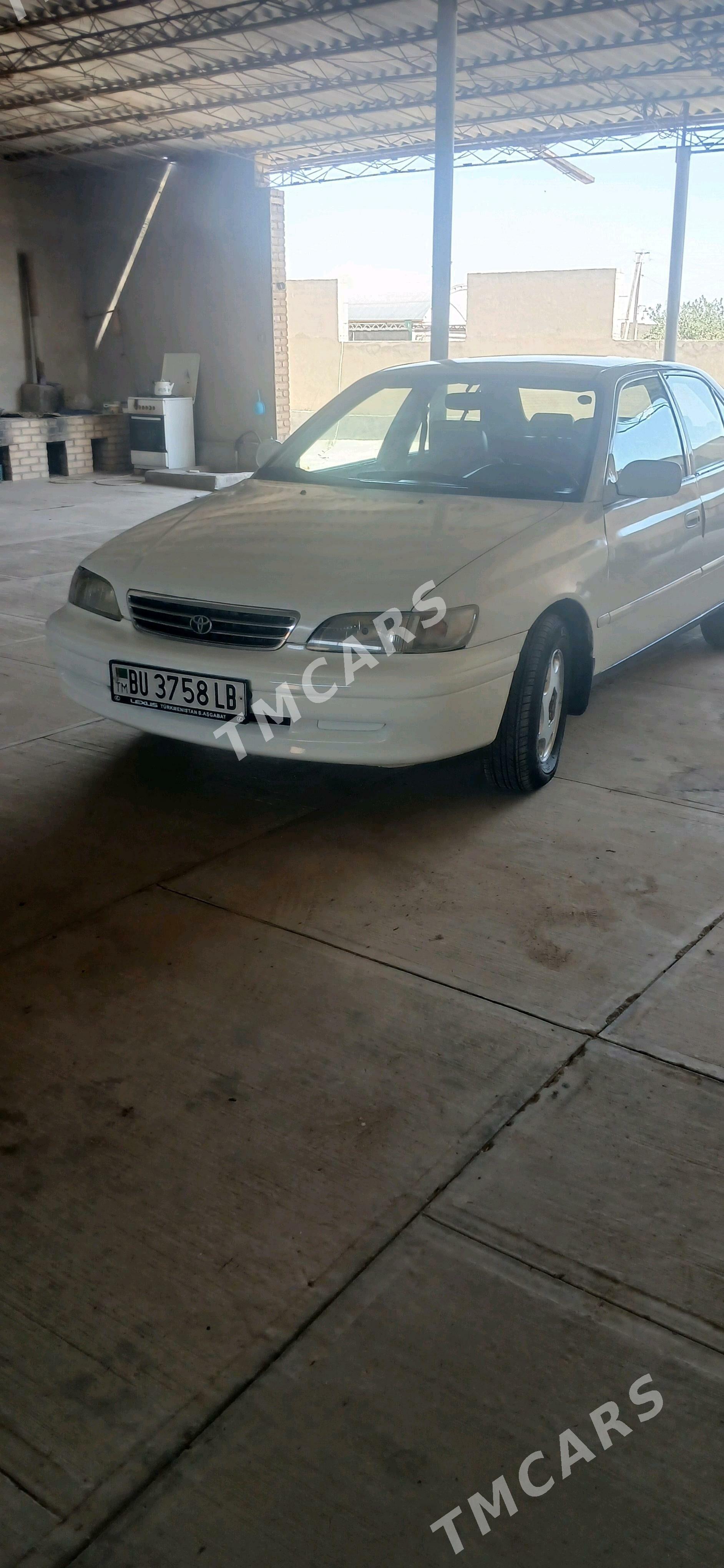 Toyota Corona 1999 - 80 000 TMT - Halaç - img 4