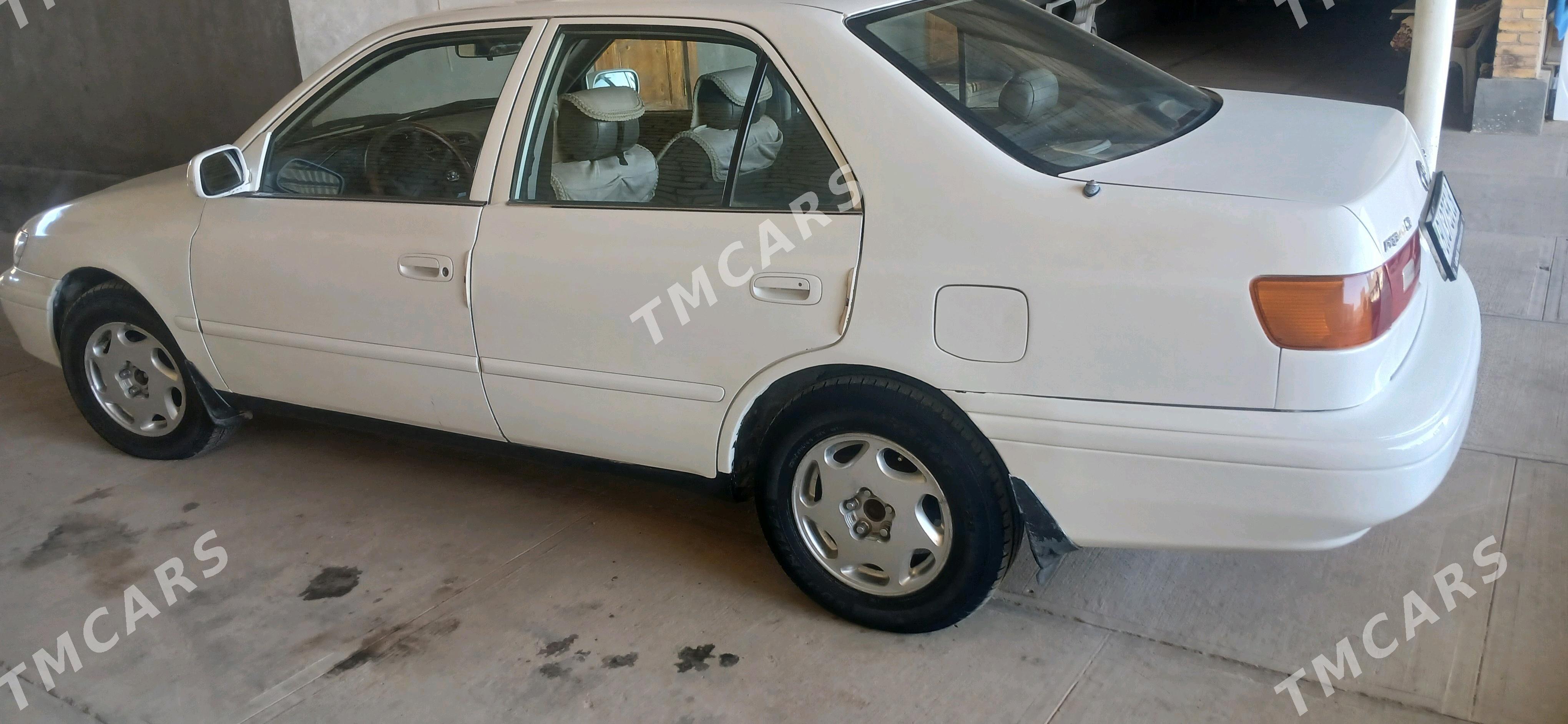 Toyota Corona 1999 - 80 000 TMT - Halaç - img 6