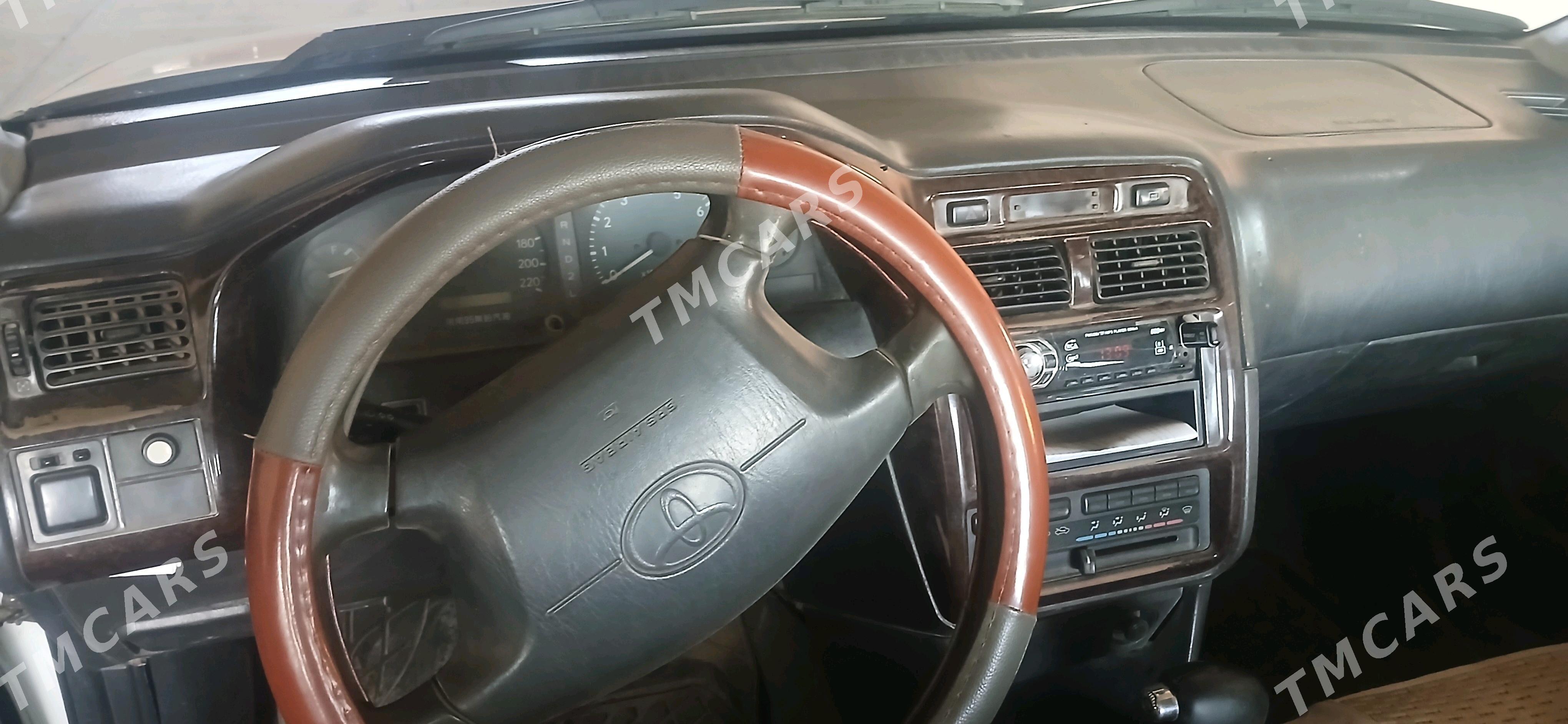 Toyota Corona 1999 - 80 000 TMT - Halaç - img 5