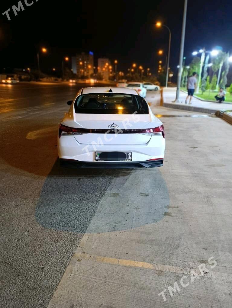 Hyundai Elantra 2021 - 225 000 TMT - Mary - img 3