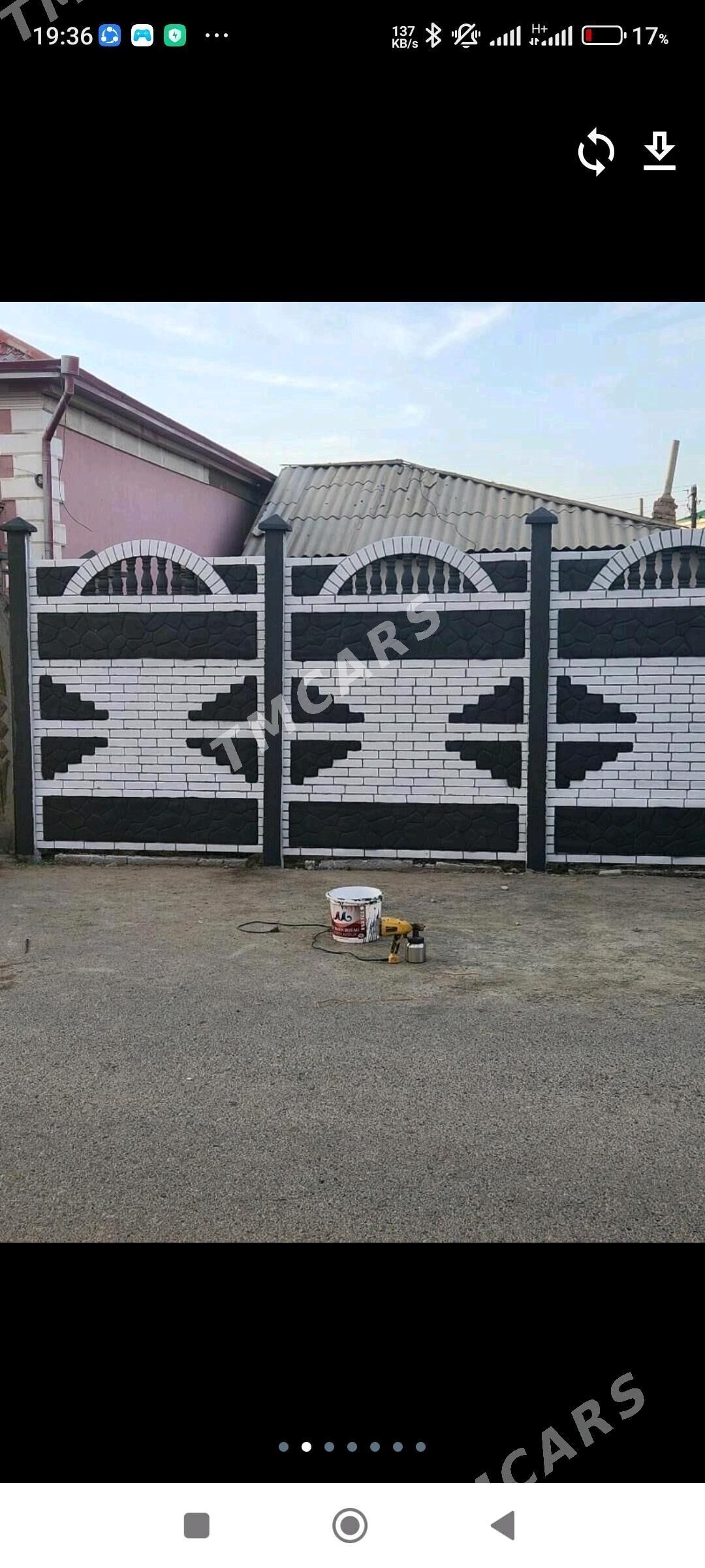 beton zabor - Дянев - img 7