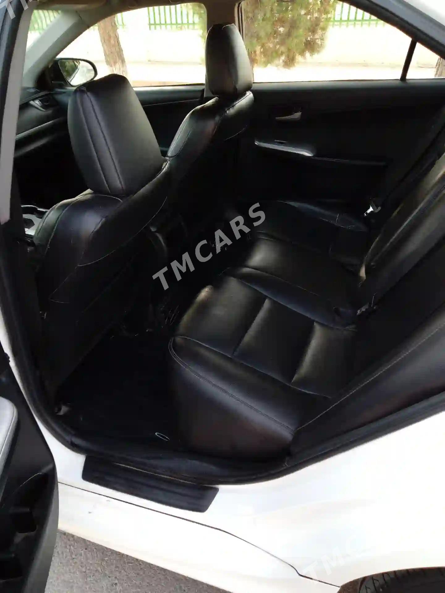 Toyota Camry 2013 - 220 000 TMT - Herrikgala - img 2