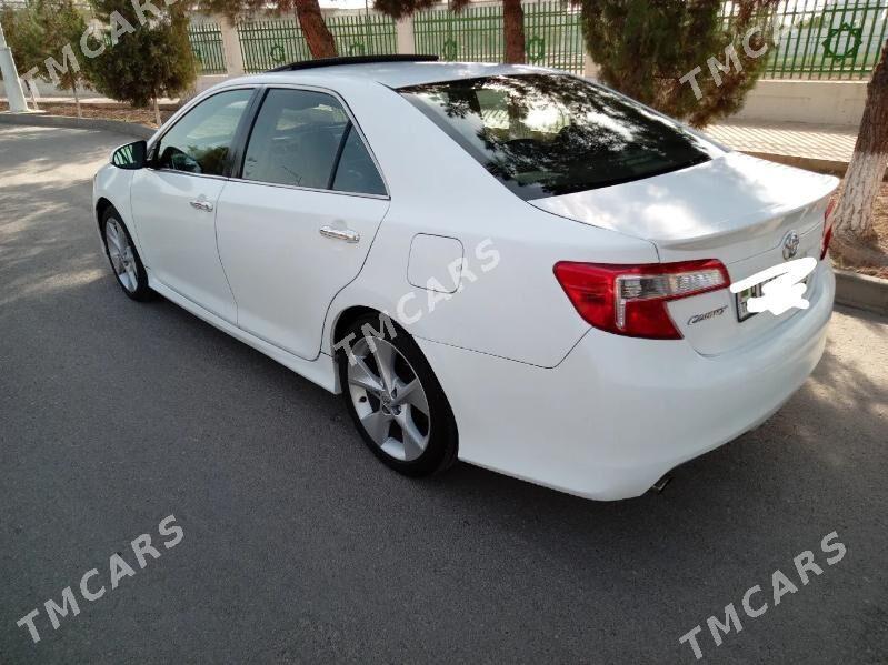 Toyota Camry 2013 - 220 000 TMT - Herrikgala - img 7