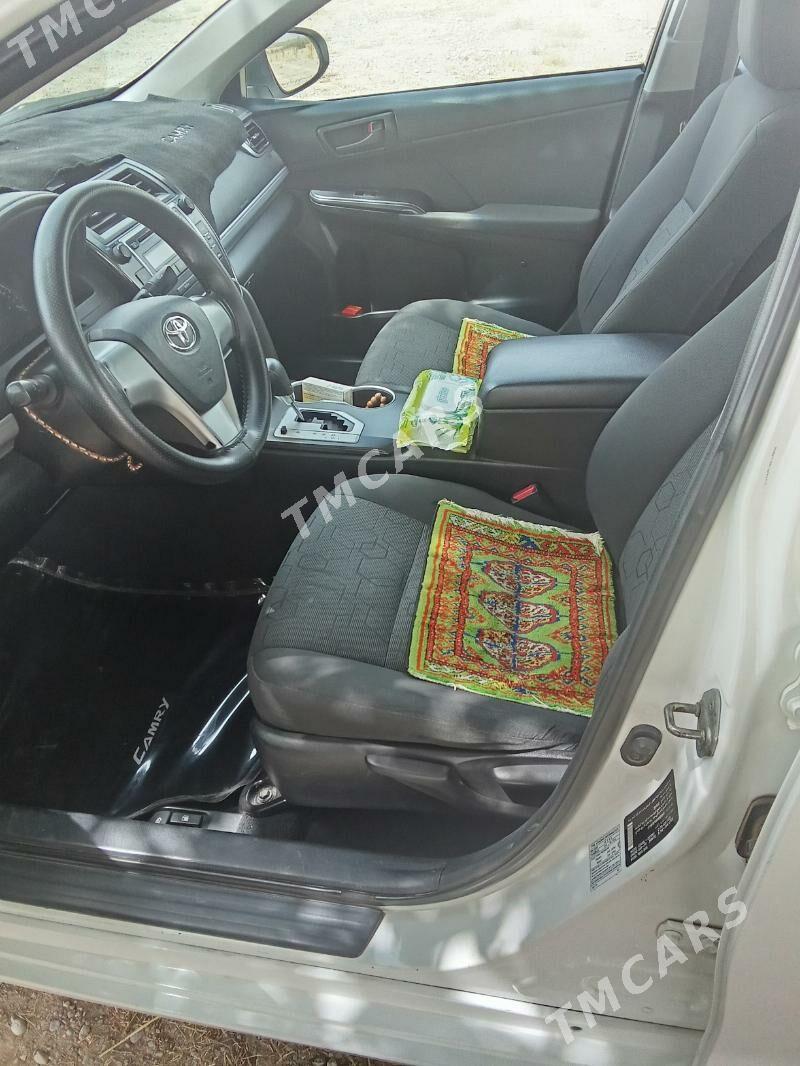 Toyota Camry 2015 - 230 000 TMT - Bagyr - img 2