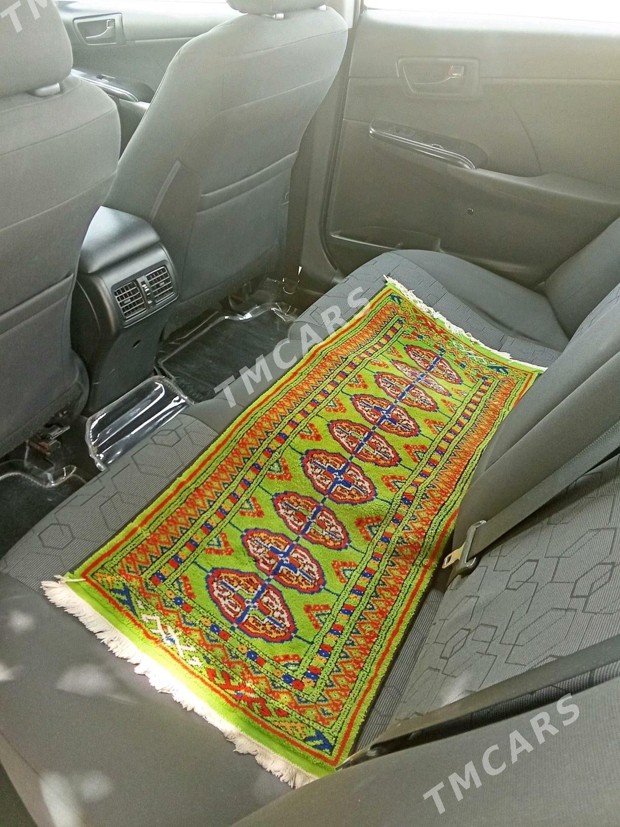 Toyota Camry 2015 - 230 000 TMT - Bagyr - img 3