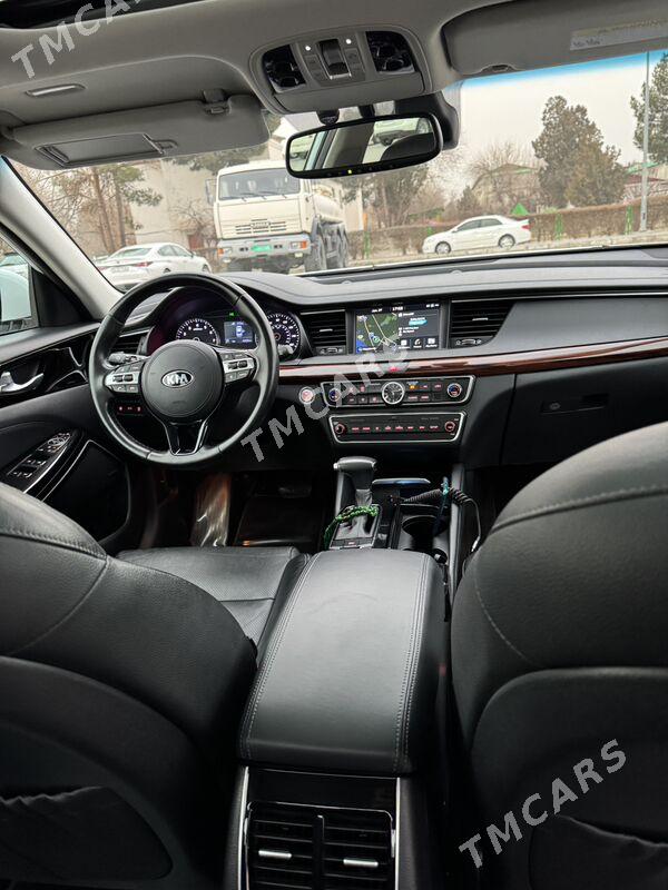 Kia Cadenza 2019 - 320 000 TMT - Ашхабад - img 2