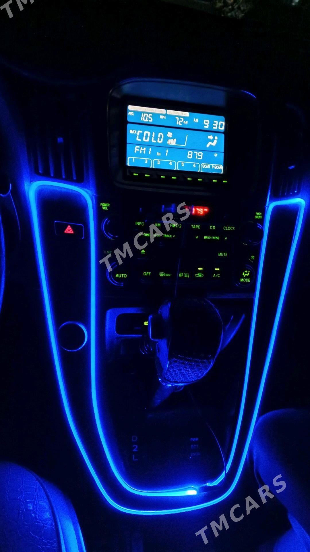 Lexus RX 300 2000 - 175 000 TMT - Койтендаг - img 4