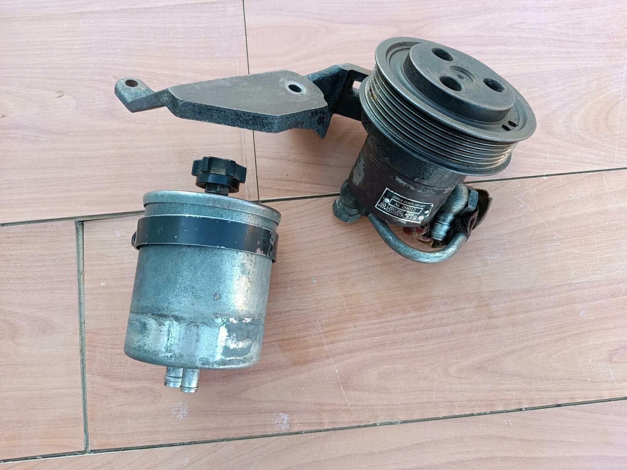 Usilitel 1 200 TMT - Gumdag - img 2
