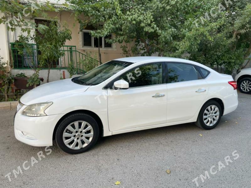 Nissan Sentra 2016 - 143 000 TMT - Howdan "W" - img 2
