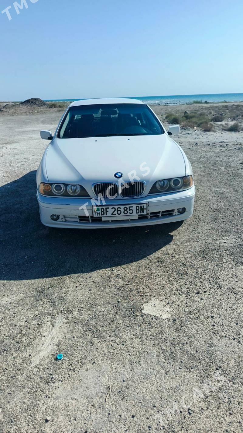 BMW E39 1998 - 90 000 TMT - Туркменбаши - img 6
