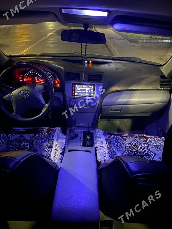 Toyota Camry 2008 - 180 000 TMT - Ашхабад - img 2