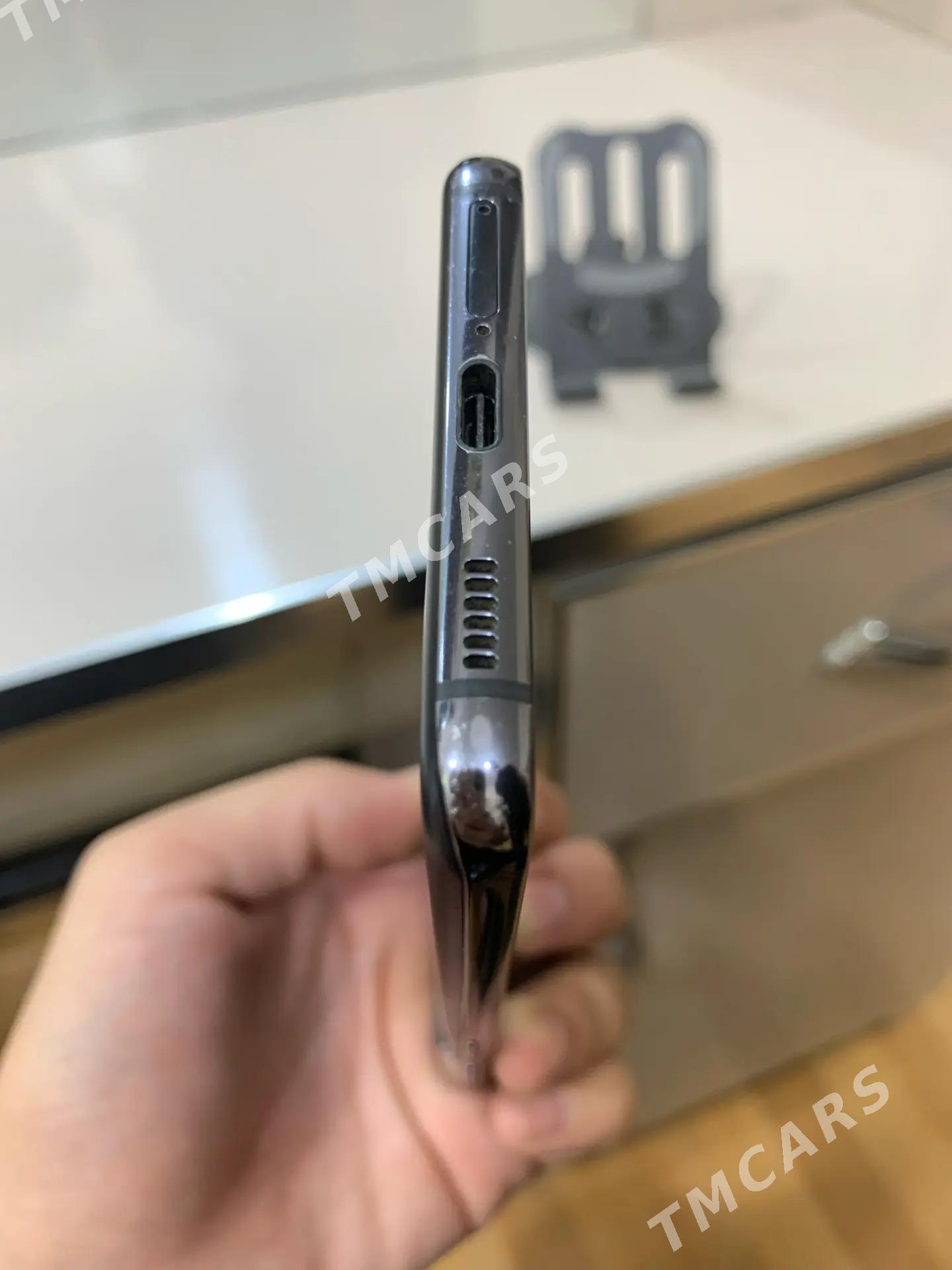 samsunyk S21 - Büzmeýin GRES - img 3
