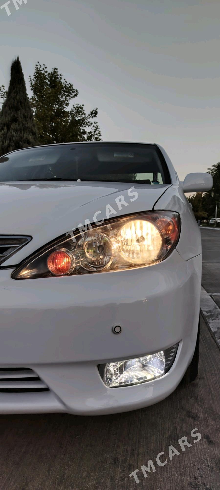Toyota Camry 2003 - 162 000 TMT - Мары - img 6