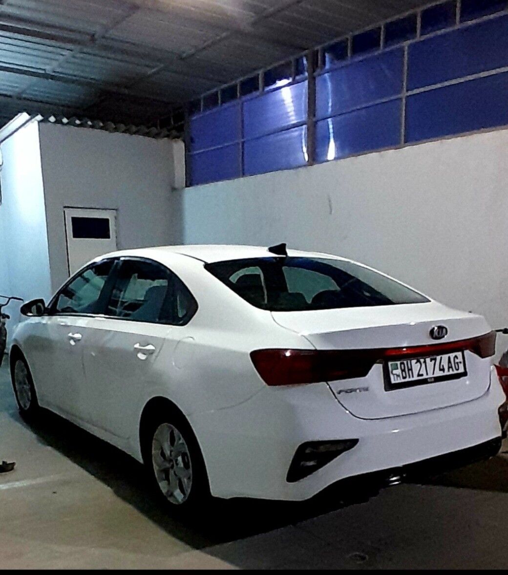 Kia Forte 2019 - 215 000 TMT - Gökje - img 5