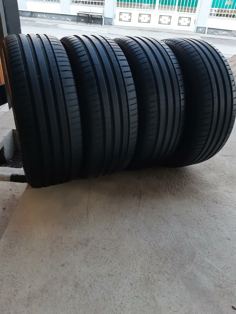 MICHELIN 255 55 18 3 000 TMT - Aşgabat - img 3