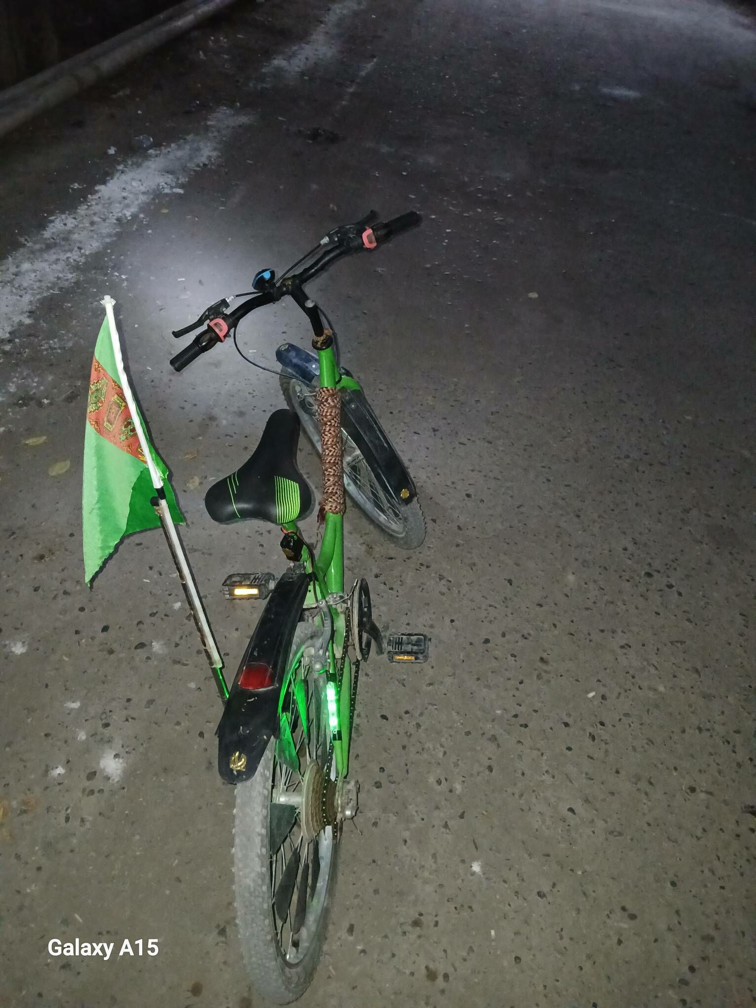 welik turkmenistan - Daşoguz - img 2