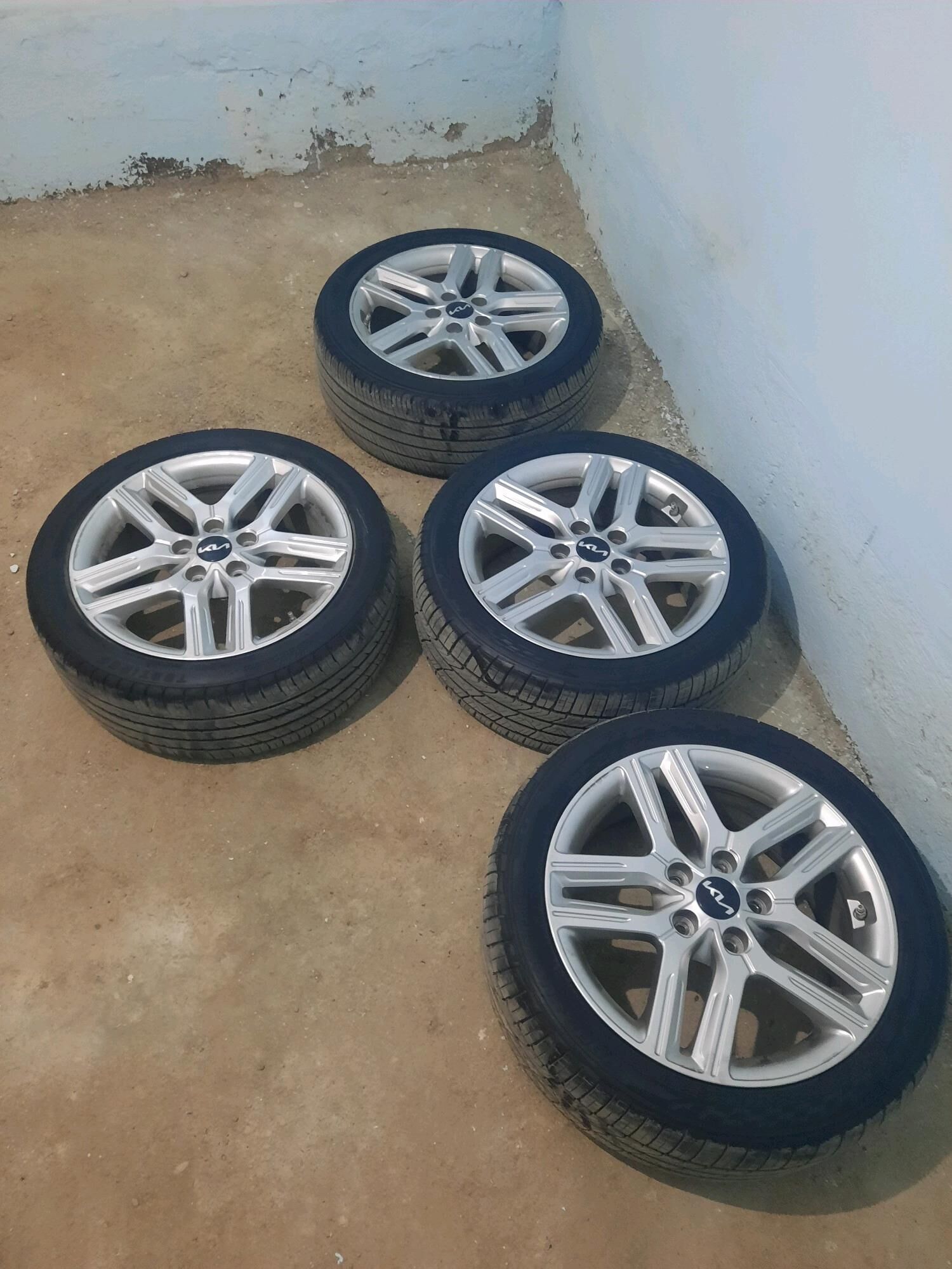 kia forte diska 2023 15 000 TMT - Mary - img 2