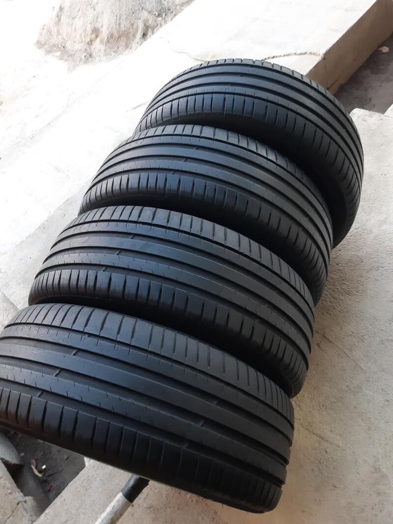 MICHELIN 255 55 18 3 000 TMT - Aşgabat - img 4