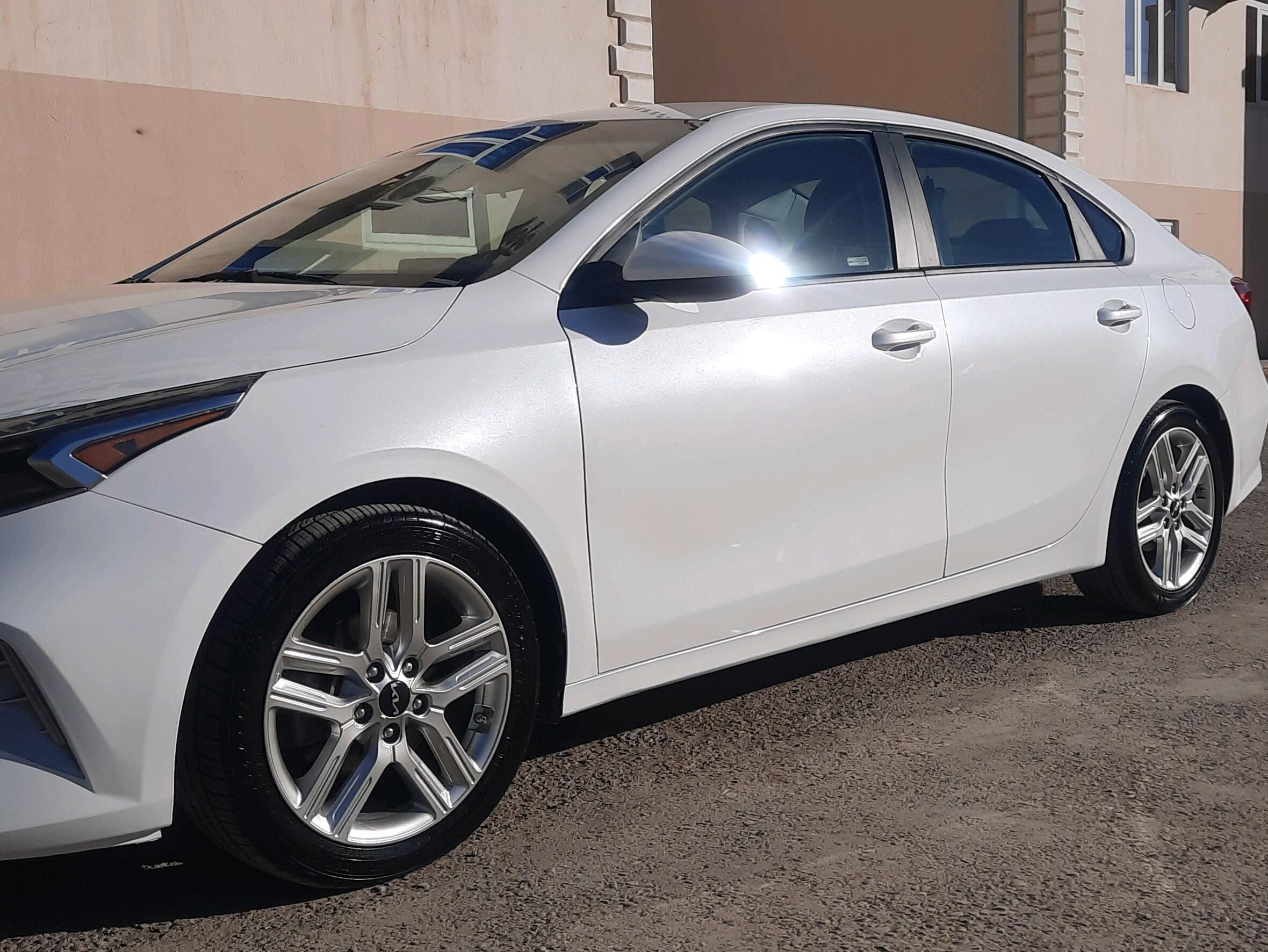 kia forte diska 2023 15 000 TMT - Mary - img 3