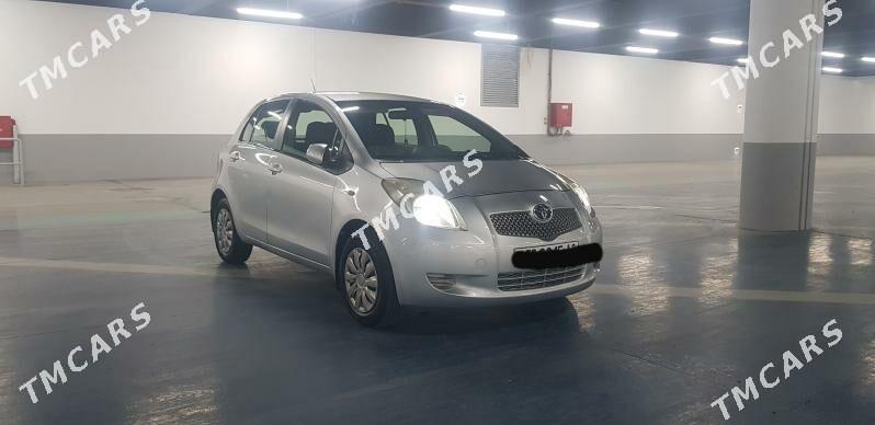 Toyota Yaris 2009 - 130 000 TMT - 30 mkr - img 2