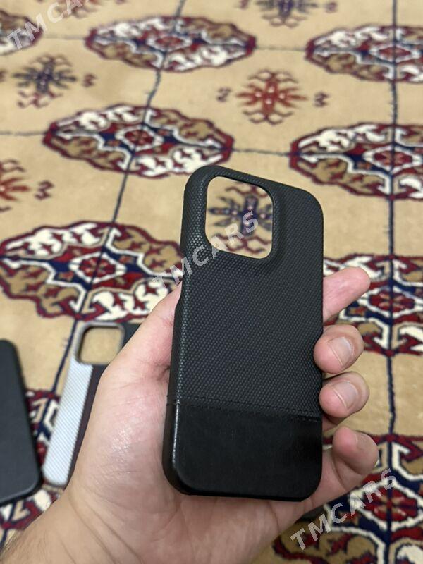 iPhone 15 Pro - Aşgabat - img 6