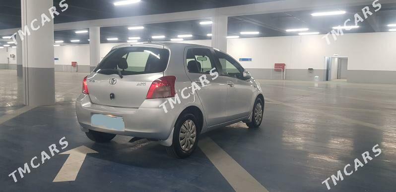 Toyota Yaris 2009 - 130 000 TMT - 30 mkr - img 5